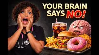 Stop Eating These Brain Killers Before It's Too Late