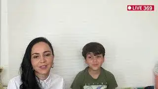 Live  367 - Reading CLUB with Bryan da Vit&oacute;ria | Jun 12 , 2025.