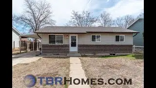 Home for rent in Aurora CO