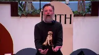 REPOST: Life of Abraham - To Get There, You Have to Go There