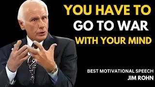 7 Habits You Must Battle Every Day:MOTIVATIONAL SPEECH BY JIM ROHN