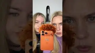 ПОБРЕЙ АЙФОН 17 😝😝!!!1ч
