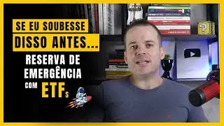 3 ETFs de RENDA FIXA - LFST11, FIXA11 e FLTB11 - TUDO SOBRE