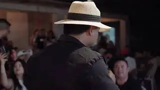 QUEBROU A CARA - Diego Barber - DVD -PRA TOMAR UMA