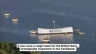 #84 English Harbour, Antigua and Barbuda #travel #antiguagfc #barbuda #engilish #carribean #world