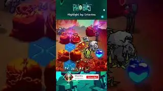 BIG BRAIN FOR GREYLIEN | ft. Urkevina #Phobies #Highlight