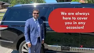 WHY PICKING A CHAUFFEUR SERVICE FOR BUSINESS TRIP IN CHICAGO? | BLACK CAR EVERYWHERE