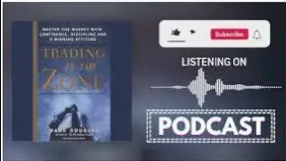 Trading In The Zone Hindi Audiobook | Best trading books for stock market