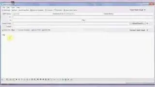 Bulk Email Software Express Automailer Video Tutorial