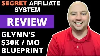 Secret Affiliate System Review And Demo