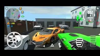 Beli Lamborghini 