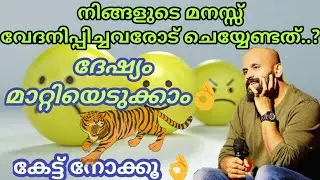 നിങ്ങളെ വേദനിപ്പിച്ചവരോട് ചെയ്യേണ്ടത്!? ദേഷ്യം മാറ്റിയെടുക്കാം-Pma Gafoor New Speech👌 |Pma Gafoor|