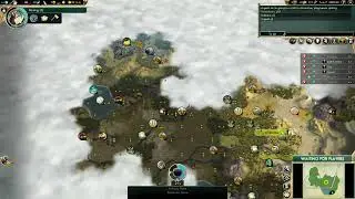 Civilization 5 Tournament Playoffs (NQ FFA Tournament 6)