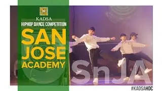 KADSA HDC 2016: SAN JOSE ACADEMY