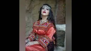 موديلات جبة قباءلية عصرية جميلة روعةRobe kabyle moderne,,،🌹🎀🌹