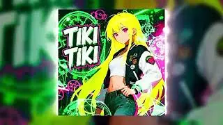 TIKI TIKI (SLOWED)  / phonk songs / playlist / funk/ 2026 / viral / trending#phonk​ #funk​