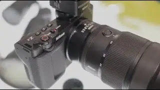 Why Nikon went with REDCODE RAW over ProRes RAW