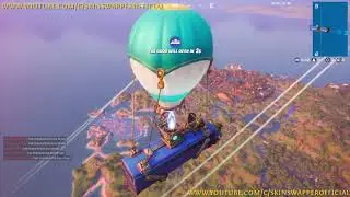 FORTNITE SKIN CHANGER PRO SWAPPER NEW UPDATE 0 6 3