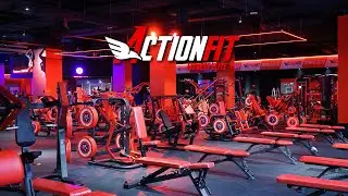Action Fit, Fitness Elite
