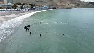 Costanera Comodoro Rivadavia
