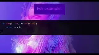 Kotlin | Functions Explained 💾