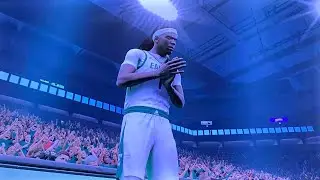 🏀Path 2 The Draft |🏆Conference Championship!! #1 SG Vs #2 SG! My Best Shooting Performance🔥