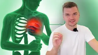 Neck Tension & High Blood Pressure? These 3 Exercises Give Relief