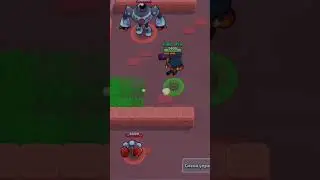 I know it's terrible😞. #probs #brawlstars