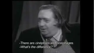 Henri Langlois