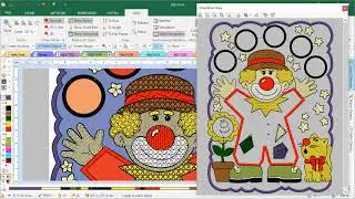 Stitch Era  the complete embroidery software suite