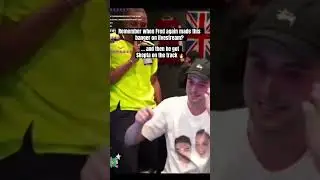 Need it asap 🔥🔥 #producer #fredagain #skepta #livestream