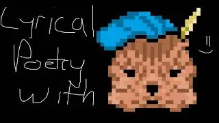 Lyrical Poetry: He Loves U Not - Dream
