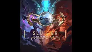 DOTA 2 (TURBO ONLY) - DUO