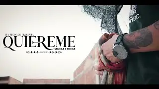 QUIEREME - 666 DLB, Galo Dlb (Official Video) Directed by: Pupy PH