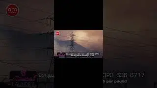 🔥 Eaton հրդեհ․ SoCal Edison-ի հակահայցերը