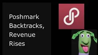 Poshmark reverses decision to lower selling fees after sellers experience a drop in sales
