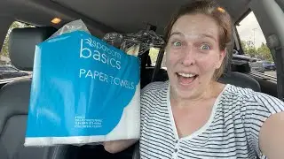 Target RUN Deal 6pk paper towels $2.24 each!!! Ends today!!