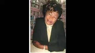 Hon. Olago Aluoch - Princess Jully
