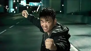 He Trained for 3 Years and Defeated Five Masters, But Couldn&rsquo;t Beat Donnie Yen | Kung Fu Killer
