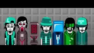 10 Minute Mix | Incredibox  vTETRIS |