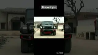 gane baja gadi me dhek dhek hale the|ft.thar edit#short #subscribe #viral #nishu #attitude