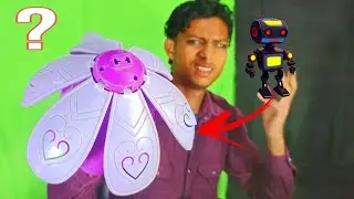 कबाड़ में निकला काम का सामान AK imran experiment