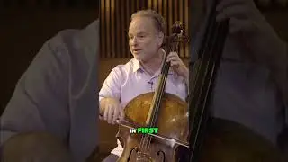 POV: You Finally Learn What Real Resonance Sounds Like #cello #technique