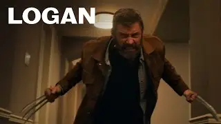 Logan | Official Trailer #2 | HD | NL/FR | 2017