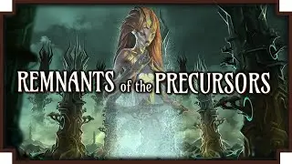 Remnants of the Precursors - (Space Empire Strategy Game)