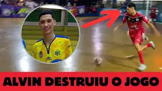EXPLOSÃO X NEVOEIRO - COPA TAMO NO LANCE