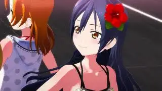 【VOCALOID/UTAU/Synth V カバー】Mermaid festa vol.1【3 Vocaloid / 3 UTAU / 3 Synth V】+ USTx / VSQx / SVP