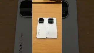 iQOO 15 and iQOO 13. Which one should I choose?