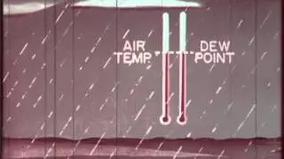 F-0462 Meteorology: Fog and Low Clouds
