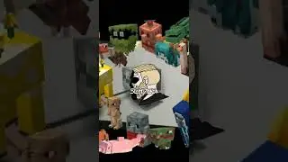 STOP MOB VOTE